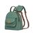 Bolso Cloe Backpack color Olivo para Mujer