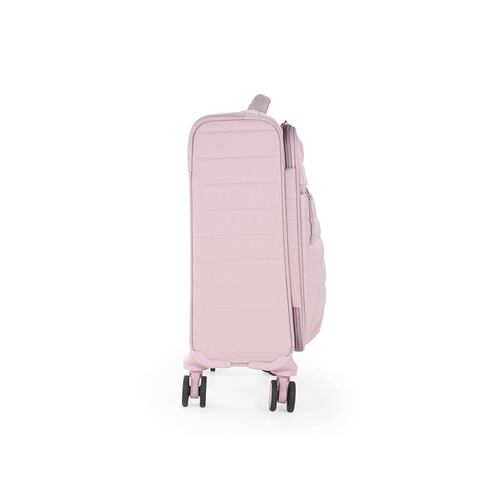 Maleta 16" Rosa Ovecta Cloe