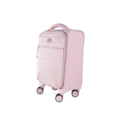 Maleta 16" Rosa Ovecta Cloe