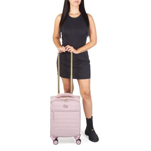 Maleta 16" Rosa Ovecta Cloe