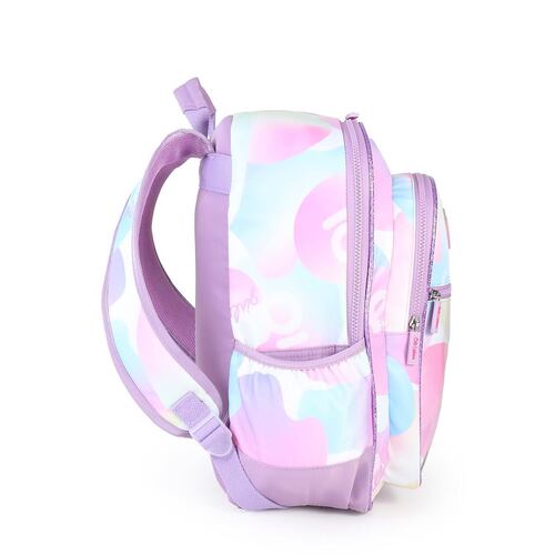 Mochila Firel Lila Cloe Girls