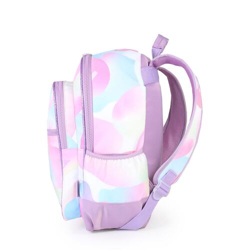 Mochila Firel Lila Cloe Girls