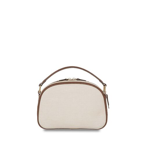 Bolso Crossbody Cloe Café para Mujer