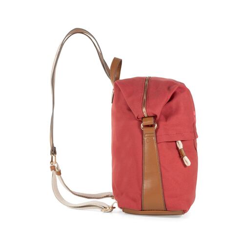 Bolso Backpack Cloe Rosa para Mujer