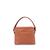 Bolso Cross Body Color Coral Para Mujer Cloe