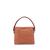 Bolso Cross Body Color Coral Para Mujer Cloe