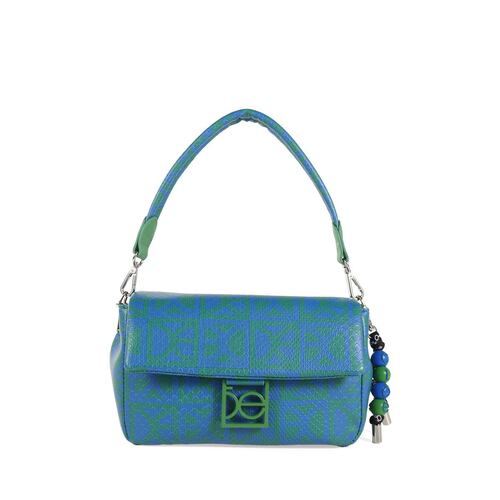 Bolso Crossbody Cloe Verde para Mujer