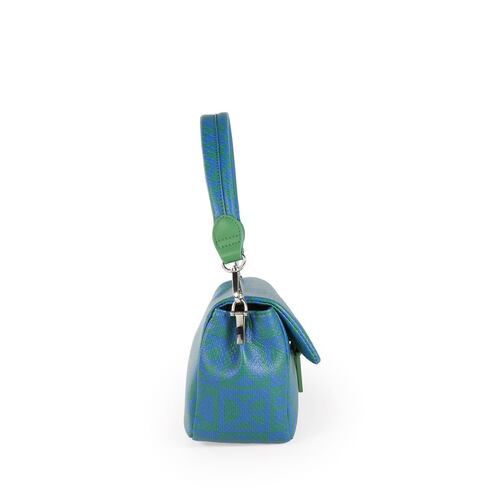 Bolso Crossbody Cloe Verde para Mujer