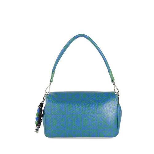 Bolso Crossbody Cloe Verde para Mujer