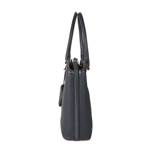 Bolso Porta Laptop color Negro para Mujer Cloe