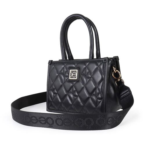 Bolso Tote Cloe Modelo 1BLCV23760NEG