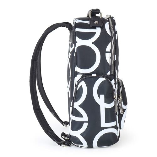 Bolso Cloe Backpack color Negro para Mujer
