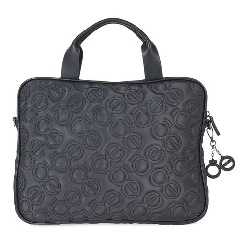 Bolso Porta Laptop Cloe Modelo 1BLCV23774NEG