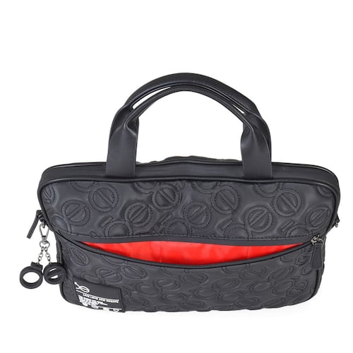 Bolso Porta Laptop Cloe Modelo 1BLCV23774NEG