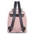 Bolso Backpack Cloe Modelo 1BLCV23713ROS