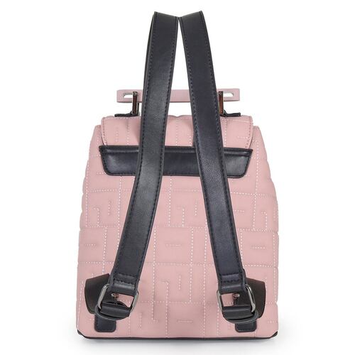Bolso Backpack Cloe Modelo 1BLCV23713ROS