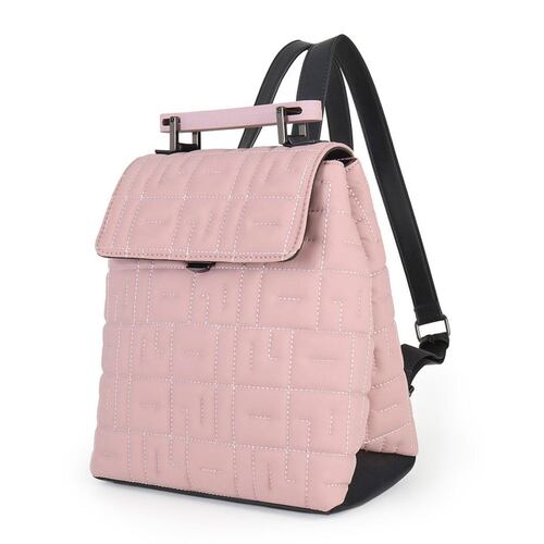 Bolso Backpack Cloe Modelo 1BLCV23713ROS