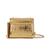 Bolso Briefcase Cloe Modelo 2BLCI22198ORO