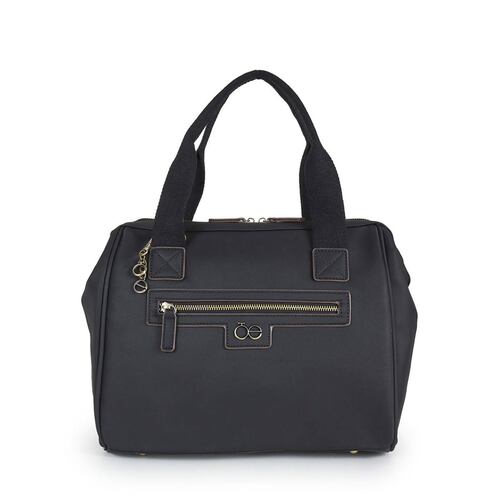 Bolso Bowling Cloe Modelo 4BLCV23787NEG