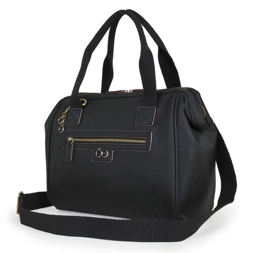 Bolso Bowling Cloe Modelo 4BLCV23787NEG