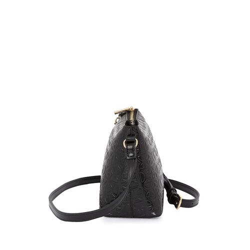 Bolso Crossbody Cloe Negro para Mujer