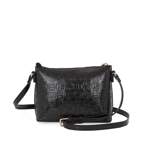 Bolso Crossbody Cloe Negro para Mujer