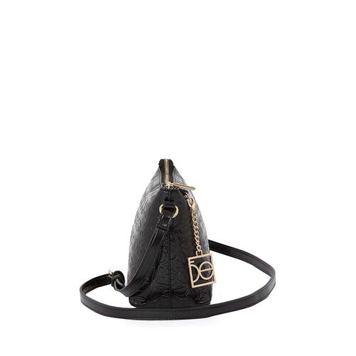 Bolso Crossbody Cloe Negro para Mujer