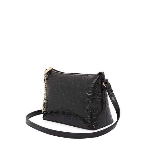 Bolso Crossbody Cloe Negro para Mujer