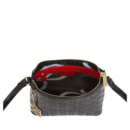 Bolso Crossbody Cloe Negro para Mujer