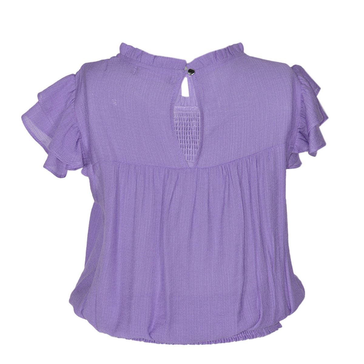 Blusa Para Mujer Con El stico En Pecho Philosophy Jr Talla