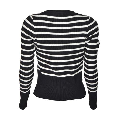 Suéter para mujer con estampado Philosophy