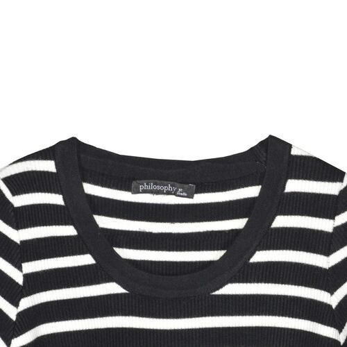 Suéter para mujer con estampado Philosophy