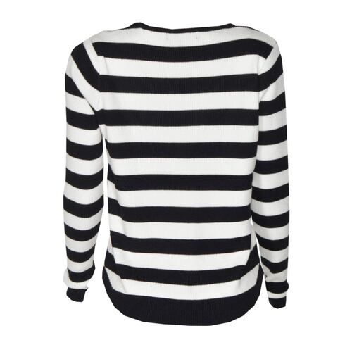 Suéter para mujer con estampado Philosophy
