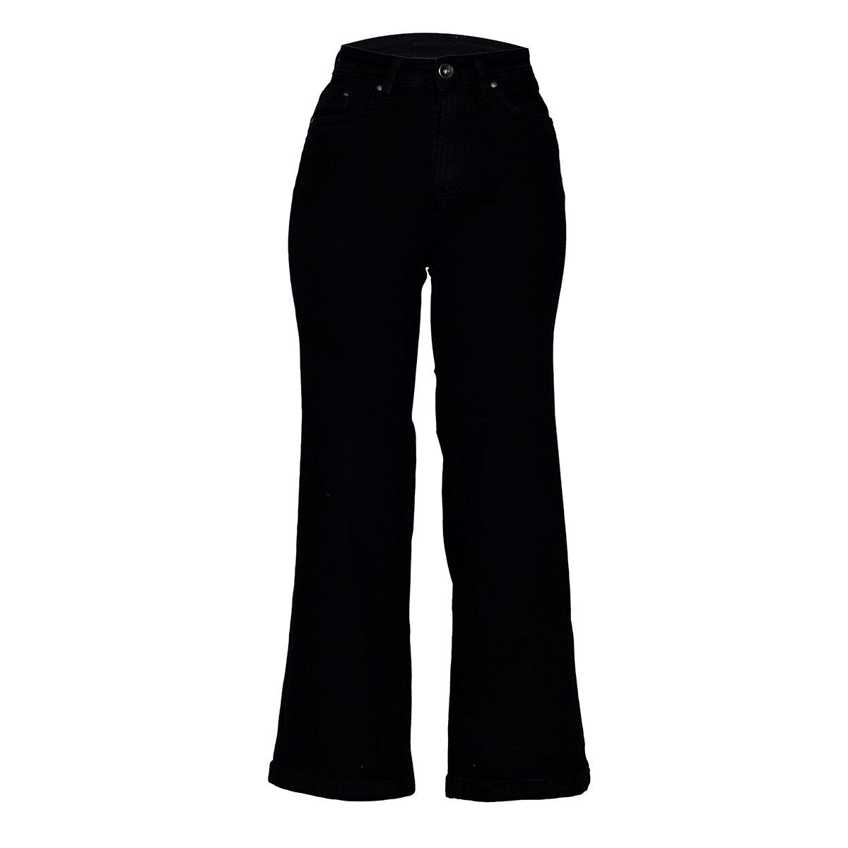 Que talla es 15 best sale en pantalon de mujer