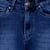Jeans Amplio Para Mujer, De Mezclilla, Acampanado Philosophy Jr Talla 5 Color Azul Modelo BHI231064P