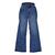 Jeans De Mezclilla Para Mujer, Acampanado Philosophy Jr Talla 1 Color Azul Modelo BHI231067P