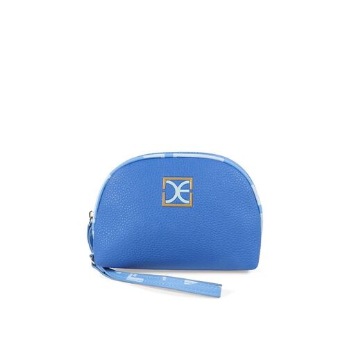 Cosmetiquera Cloe Azul para Mujer