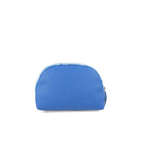 Cosmetiquera Cloe Azul para Mujer