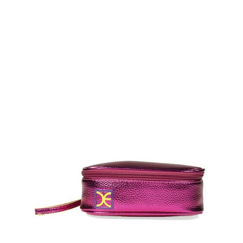 Cosmetiquera Organizador Cloe Magenta para Mujer