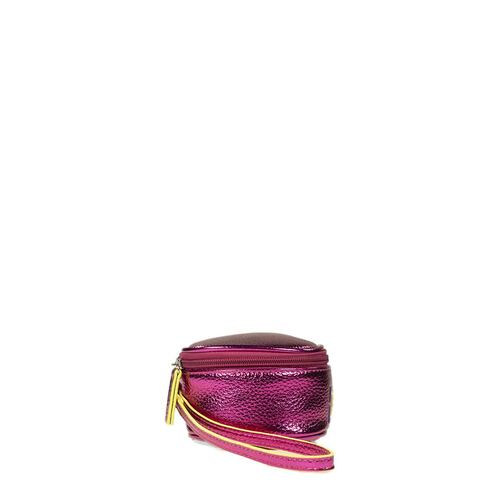 Cosmetiquera Organizador Cloe Magenta para Mujer