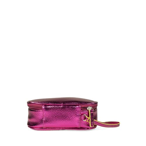 Cosmetiquera Organizador Cloe Magenta para Mujer