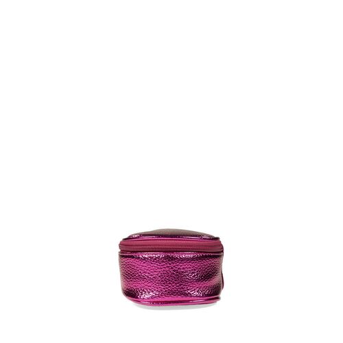 Cosmetiquera Organizador Cloe Magenta para Mujer