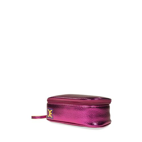 Cosmetiquera Organizador Cloe Magenta para Mujer