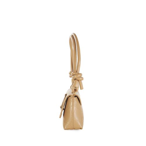 Bolso Lady Bag Cloe Camel para Mujer