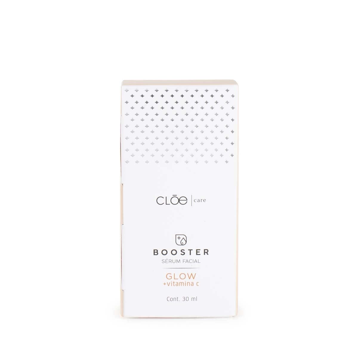 Serum Facial Glow Booster Cloe 30ml