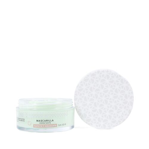 Mascarilla de Aguacate Cloe 60ml