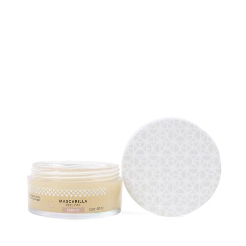 Mascarilla Pepino Peel Off Cloe 60ml