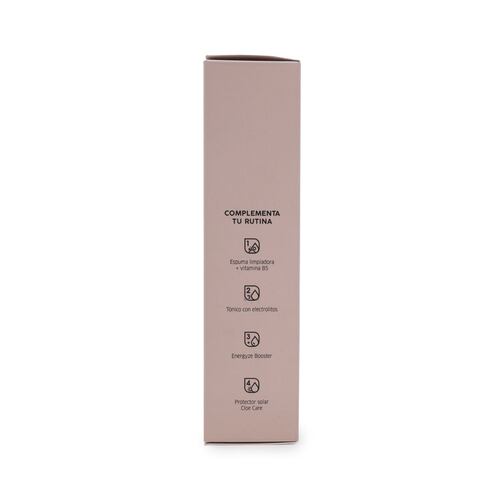 Spray Antiinflamatorio con Electrolitos Cloe 100ml