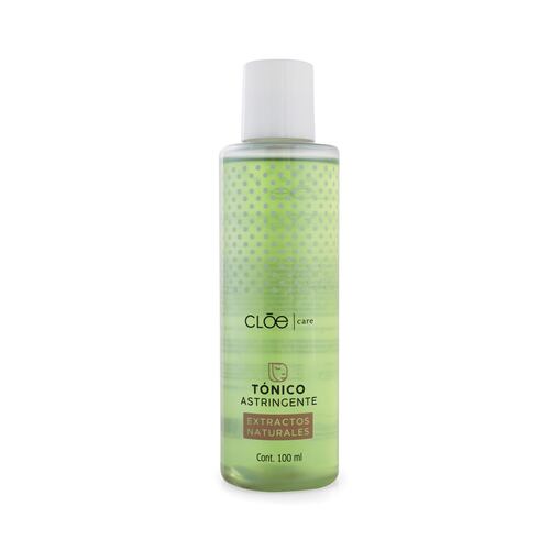 Tónico para Poros Cloe 100ml