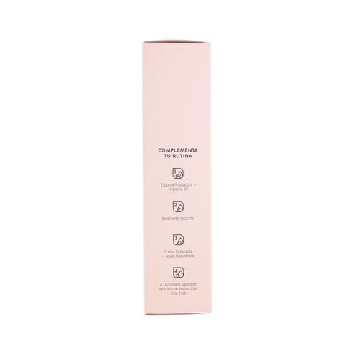 Exfoliante Facial Químico Cloe 60ml